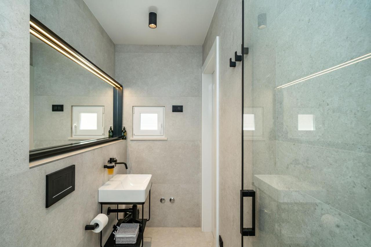 Agape Suite Old Town-Luxury Two Bedroom Apartment Dubrovnik Luaran gambar