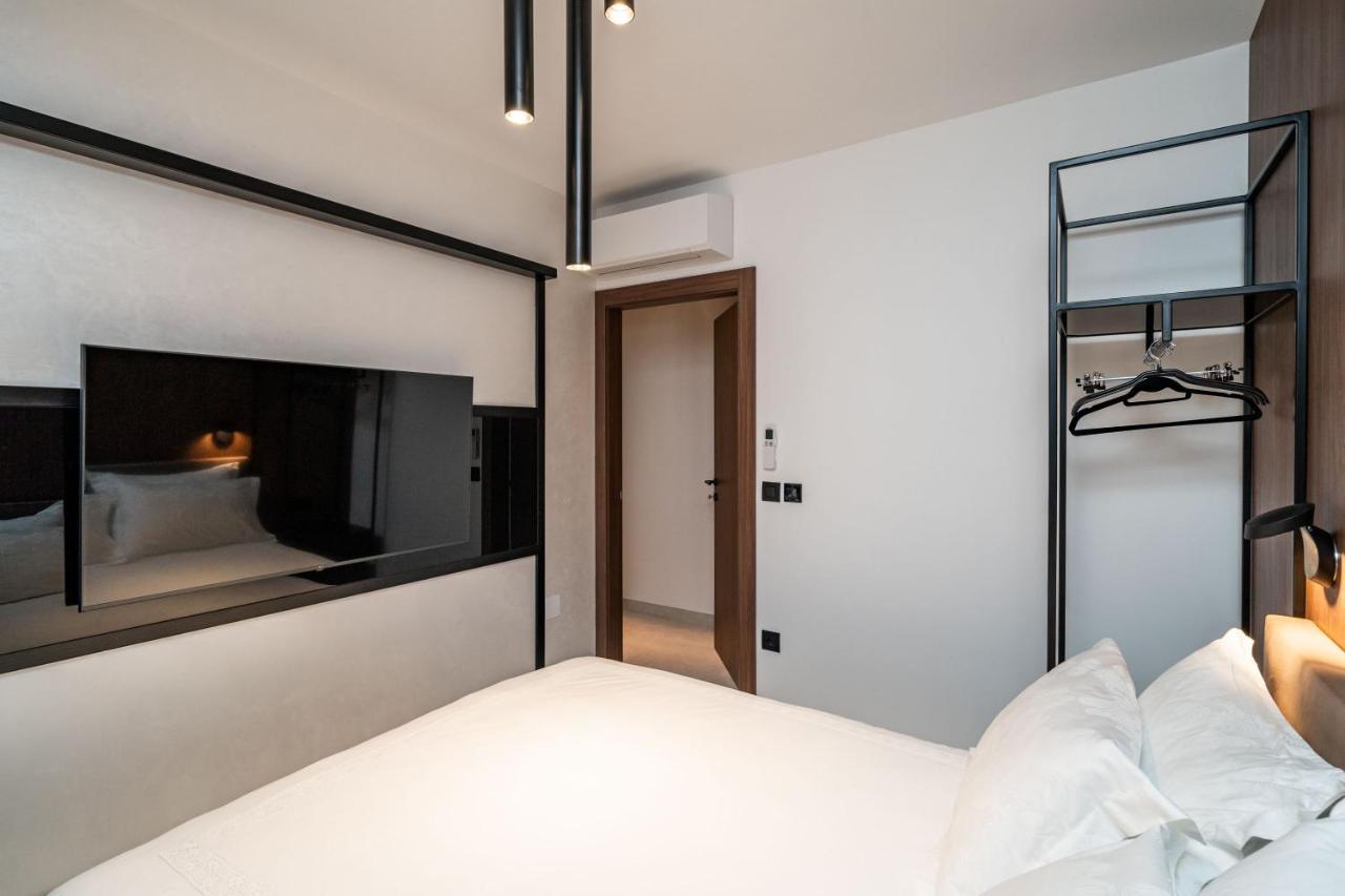 Agape Suite Old Town-Luxury Two Bedroom Apartment Dubrovnik Luaran gambar