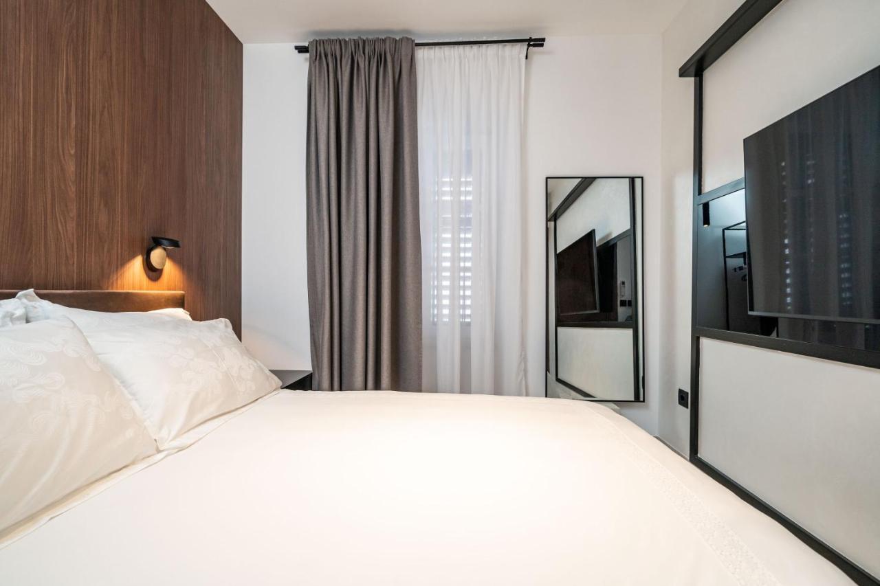 Agape Suite Old Town-Luxury Two Bedroom Apartment Dubrovnik Luaran gambar
