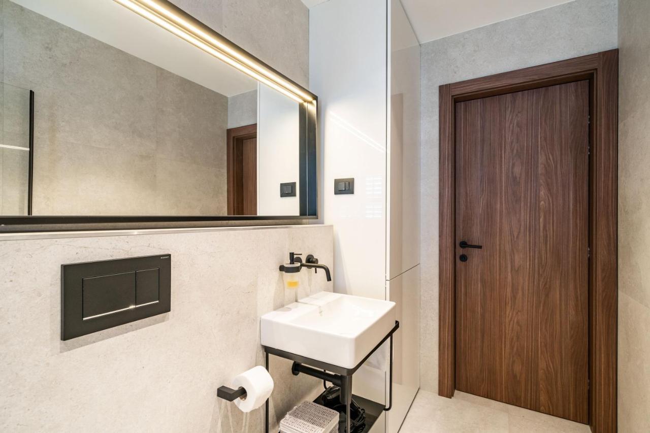 Agape Suite Old Town-Luxury Two Bedroom Apartment Dubrovnik Luaran gambar