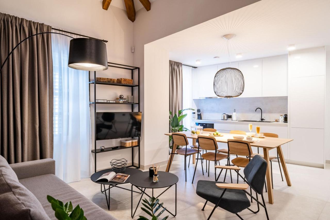 Agape Suite Old Town-Luxury Two Bedroom Apartment Dubrovnik Luaran gambar